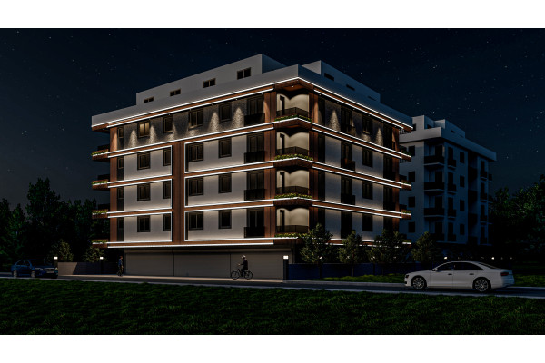 YENİ MAHALLE 2