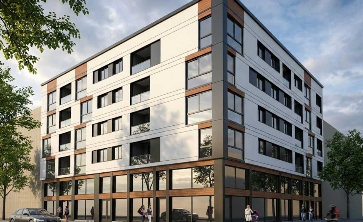 Muradiye Sarmaşık Evleri